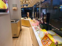 自助取餐区-好利来(新宜白店)