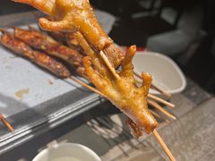 -管氏翅吧(广渠门店)