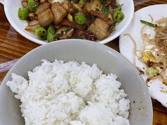 -凡老头米线砂锅(古荡新村西粮站)
