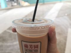 -兰芳园丝袜奶茶(亦庄大族店)