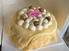 -PAOPAO Bakery&Café(港汇店)