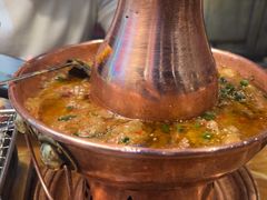 -雀舞云南菜(天津天河城购物中心店)