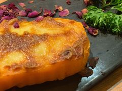 -盘炉forenza·云贵川融合小食堂 ( 钟楼中柳巷店)