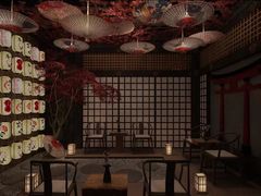 -上川阁剧本杀·狼人杀·血染钟楼(虹口店)