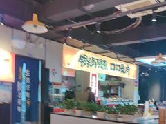 -蛙老爹·蜀香美蛙鱼头(王家湾店)