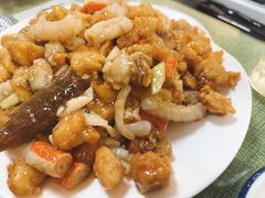 鸿运八珍豆腐-桃子餐厅·天津菜(红星路直营店)