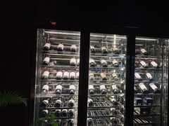 -君庭中餐厅(湘江豪生店)