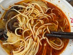 -龙华素斋(龙华路店)