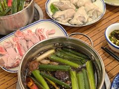 -厝味火锅·潮汕卤水火锅(十一合店)