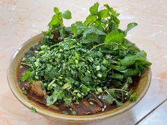 -铭记嘎洒生态鳝鱼(迎春街店)