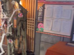 -长藤鬼校(龙翔店)