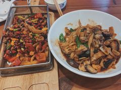 -渔家风味·鲅鱼水饺·央视展播·海鲜天津菜(开发区店)