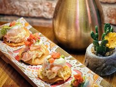 -Famous肥猫墨西哥音乐餐吧(五棵松华熙LIVE店)