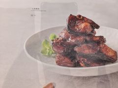 -老正兴菜馆(福州路店)