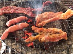 -韩风烤牛肉冷面店