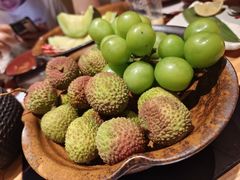 -花潮料理艺食馆(世欧广场店)