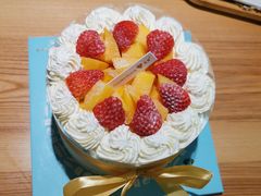 -小鱼小牛(世欧广场店)