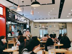 大堂-豫楚源美猴王·面(武商广场店)