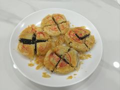 -上海古松园食品有限公司