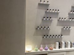 -泰合玺·精油疗愈 SPA(南京河西万达店)