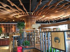 大堂-糕潮(森兰店)