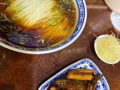 -同得兴 Since·1995 传统苏式面馆(嘉馀坊店)