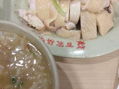 -百家鸡味馆(清泰店)