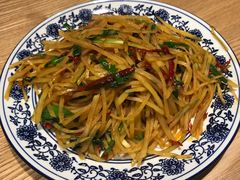 -小幸湖春饼(悦茂购物中心店)