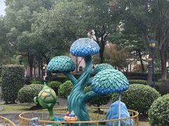 -安徒生童话乐园