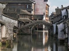 -乌镇景区