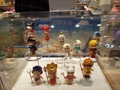-泡泡玛特POPMART(大卫城店)