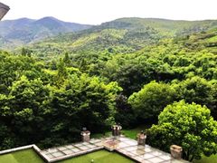 -天目湖御水温泉·度假酒店