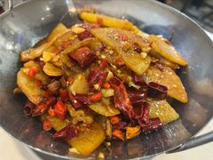-新新湘菜馆(新中街二条店)