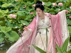 -广州莲花山旅游区