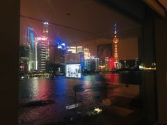 -上海外滩悦榕庄酒店
