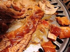 -韩盛·盛江山自助料理(中街大悦城店)