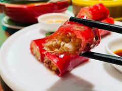 -蝴蝶里·粤菜·点心(滨江龙湖店)