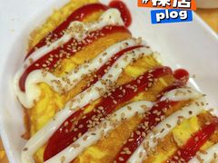 -故乡明太鱼屋(航北路店)