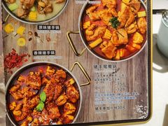 -小街猪手(团结湖店)