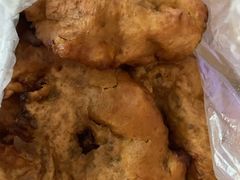 黄米油炸糕-姚记炒肝店(簋街店)
