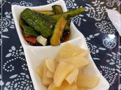 -八两八金·莱芜特色炒鸡(市南漳浦路店)
