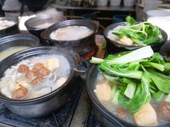 -清真·穆萨砂锅(大皮院店)