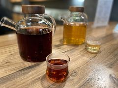 -MAP CHA普洱茶馆(翠湖店)