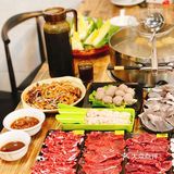 哭了[流泪]这么好吃的潮汕牛肉火锅🔥居然在佛山|||