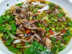 -肆姐面粉馆(坡子街店)