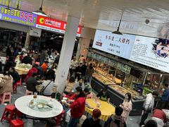 -车头老二大排档(金城步行街店)