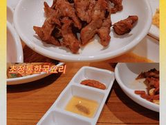 -紫霞门韩国料理烤肉(深南东路店)