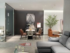 店内环境-金海马家居(海珠店)