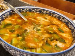 -福苗小骆驼烧烤(大唐不夜城店)