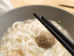-汕味十足·汕尾特色小吃(海珠店)